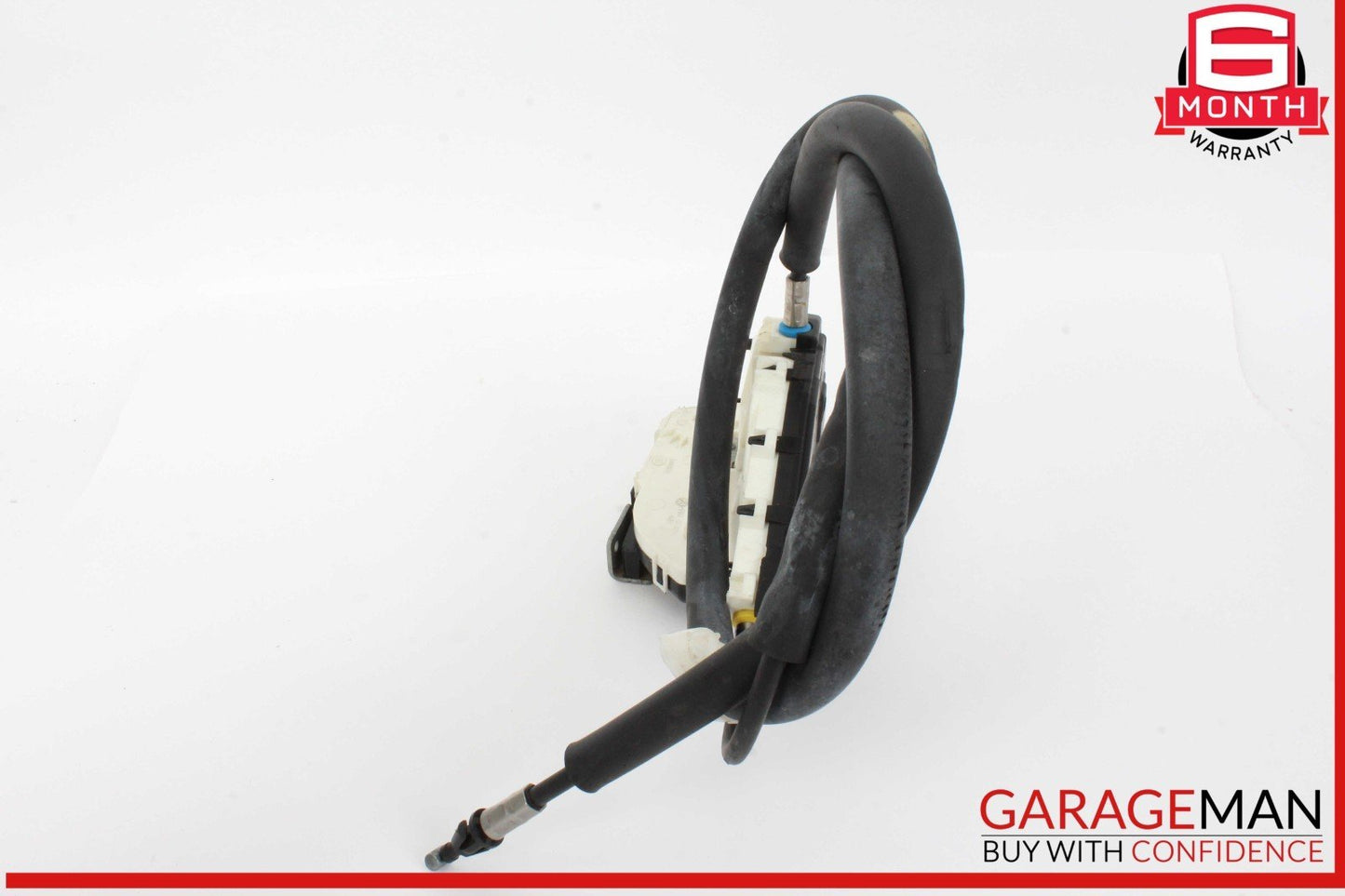 14-17 Maserati Quattroporte S Front Right Side Door Lock Latch Actuator OEM