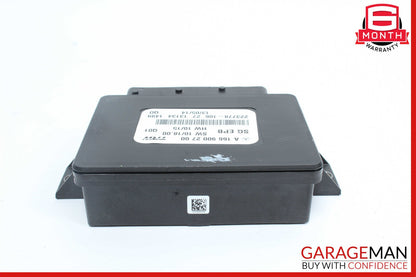 12-16 Mercedes R172 SLK350 SLK250 Hand Parking Brake Control Module Unit OEM