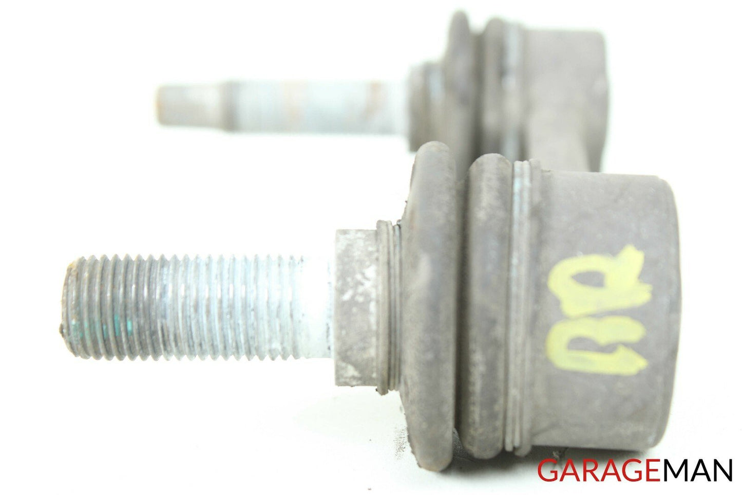 06-10 Mercedes W251 R350 Rear Right Side Suspension Stabilizer Sway Bar Link OEM