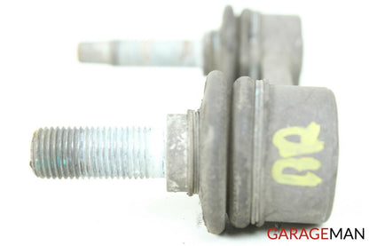 06-10 Mercedes W251 R350 Rear Right Side Suspension Stabilizer Sway Bar Link OEM