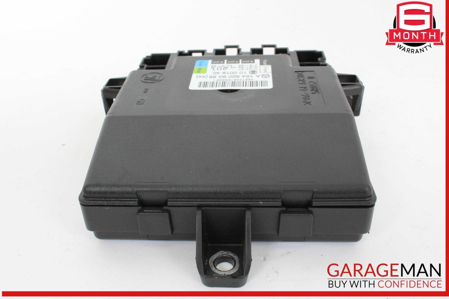 06-13 Mercedes X164 GL450 R350 Front Left Driver Side Door Control Module OEM