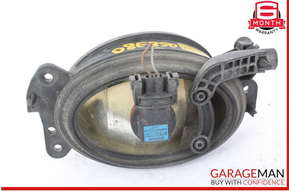 06-10 Mercedes W211 E350 CLS500 Fog Light Lamp Right Side 1698201656 OEM