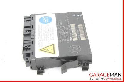07-09 Mercedes W216 CL550 Front Right or Left Dynamic Seat Control Module OEM