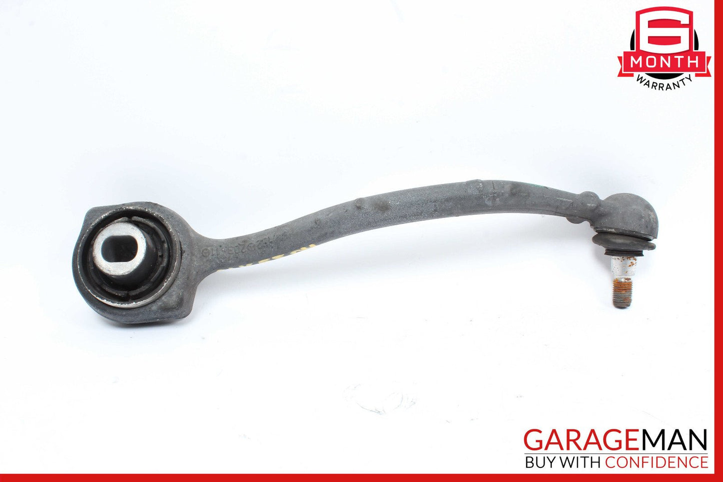 03-09 Mercedes W209 CLK55 Front Right Side Suspension Lower Control Arm OEM