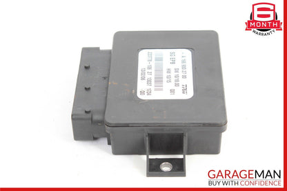 12-16 Mercedes X166 GL450 SLK350 Hand Parking Brake Control Module Unit OEM