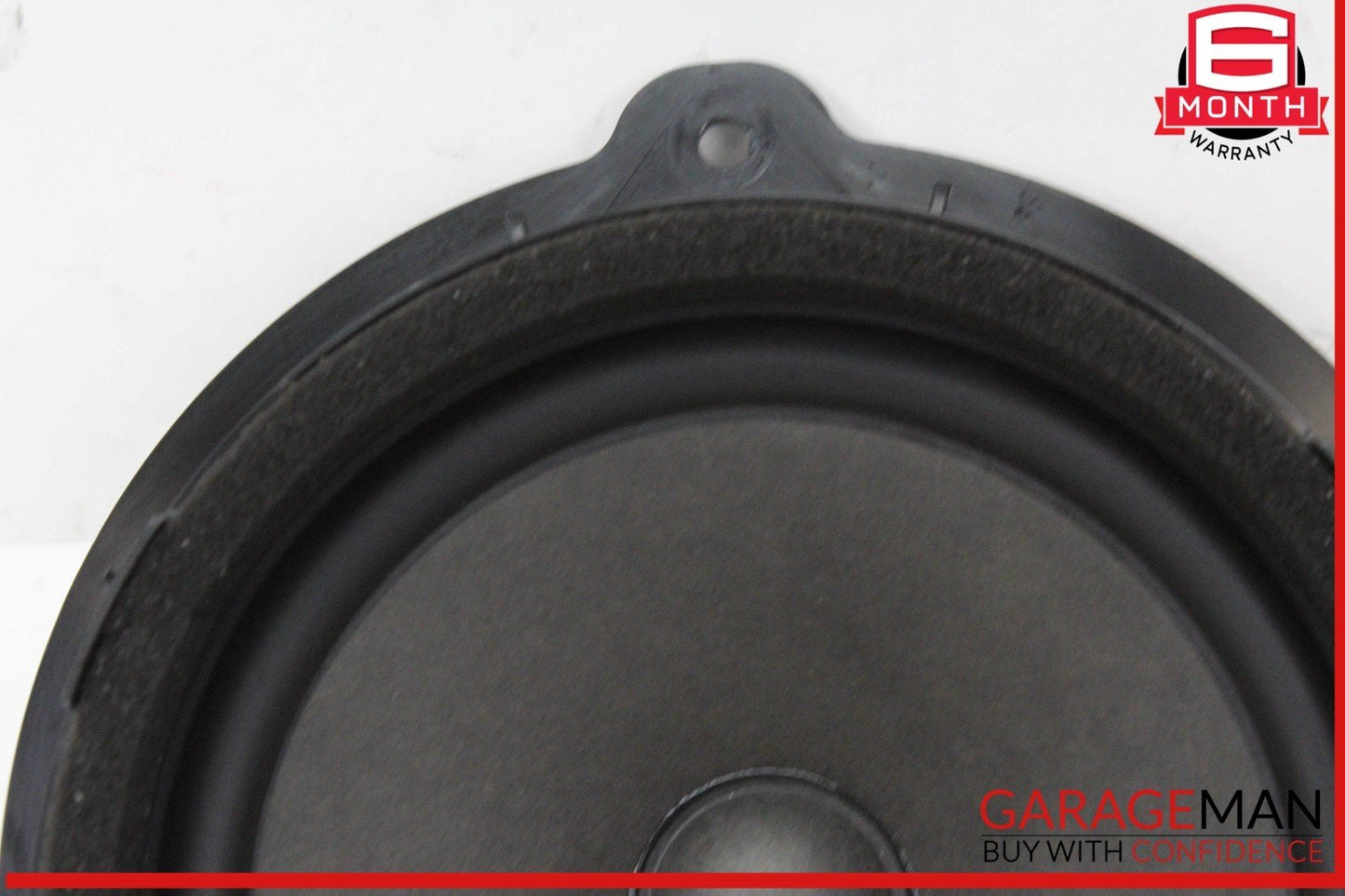 15-20 Audi A3 S3 RS3 Rear Left and Right Side Door Mid Range Audio Speaker OEM
