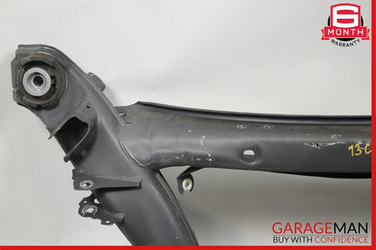 08-14 Mercedes W204 C250 C300 RWD Rear Sub Frame Subframe Engine Crossmember