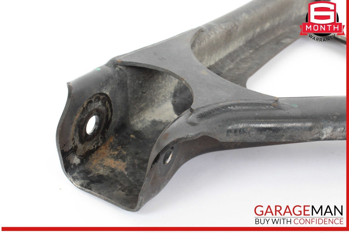 03-10 Porsche Cayenne 955 957 Rear Right Lower Control Arm 7L0505352 OEM