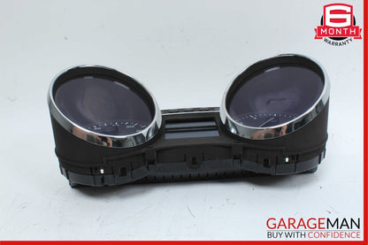 06-07 Mercedes W251 R350 4MATIC Speedometer Odometer Instrument Cluster Gauge