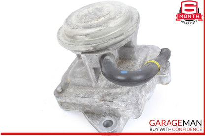 05-15 Mercedes W209 CLK350 CL550 Left Air Pump Check Valve EGR Emission OEM