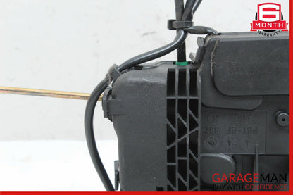 03-09 Mercedes W209 CLK500 Front Right Door Lock Latch Actuator OEM