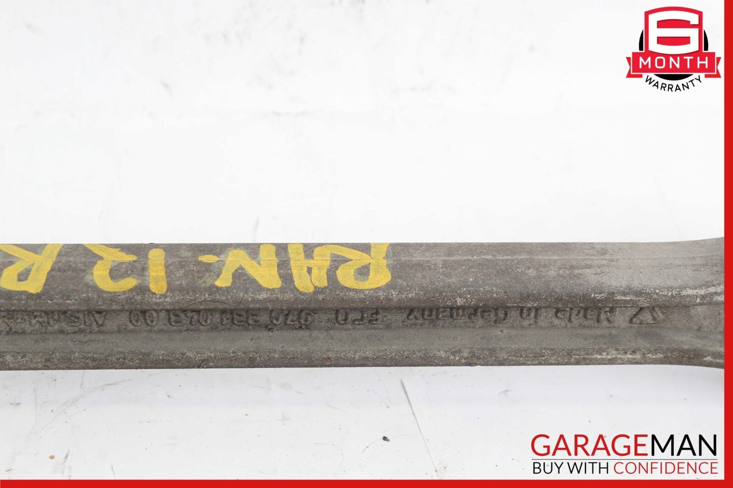 10-16 Porsche Panamera S Rear Left / Right Side Upper Control Arm OEM