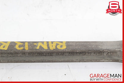 10-16 Porsche Panamera S Rear Left / Right Side Upper Control Arm OEM
