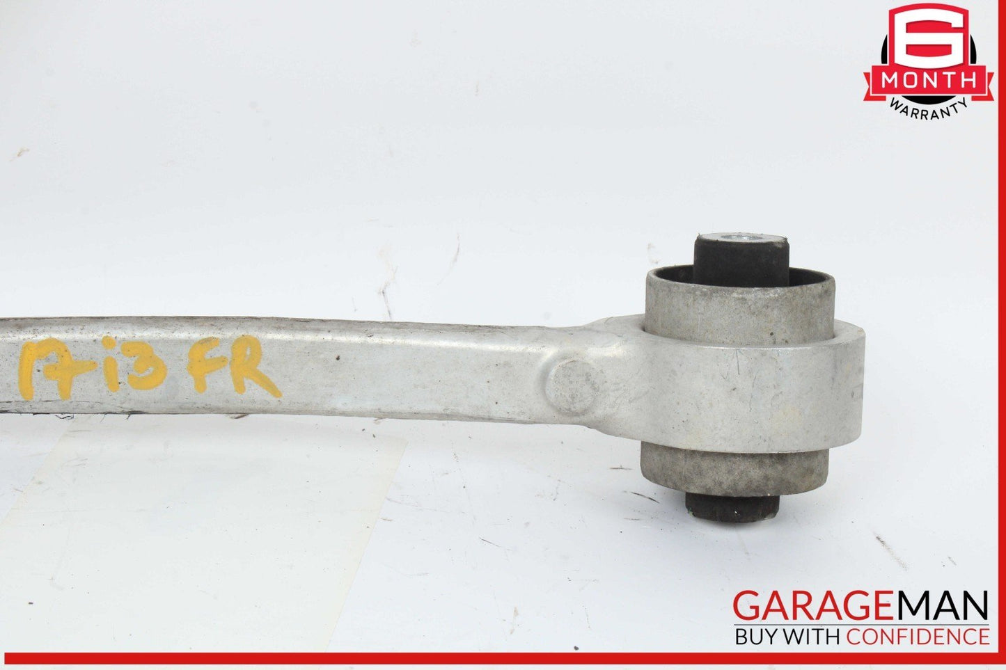 14-21 BMW i3 I01 Hybrid Front Right Side Suspension Lower Control Arm OEM