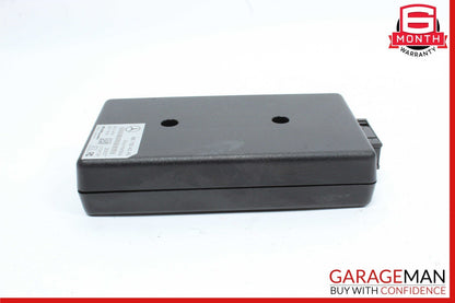 07-14 Mercedes W221 S550 CL550 S63 CL63 AMG Ipod Interface Control Module Unit