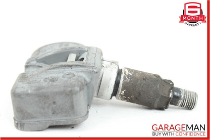 06-11 Mercedes C300 SL600 TPMS Tire Pressure Monitor Sensor Set of 4 Pc 433MHz