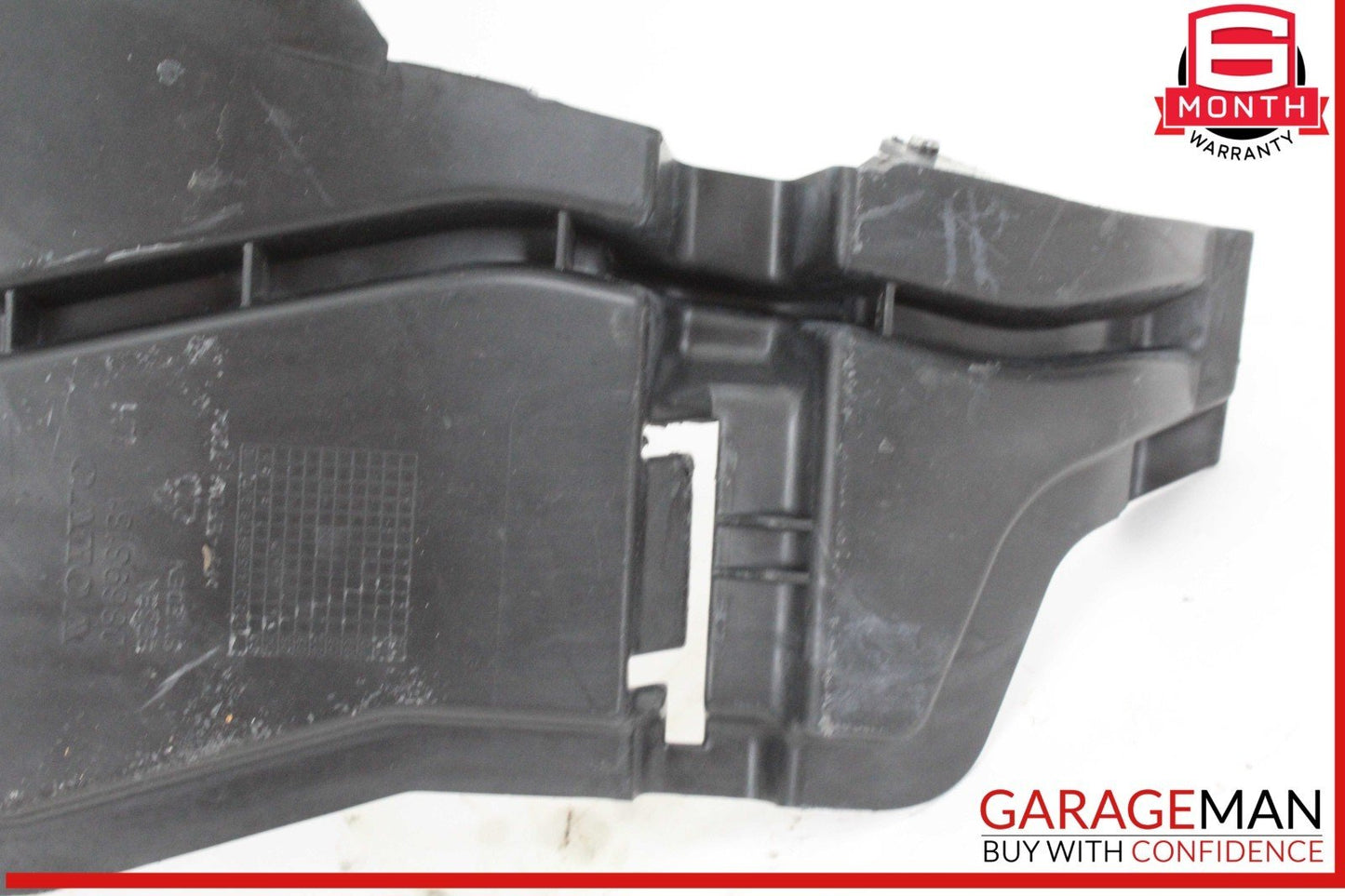 01-07 Volvo S60 S80 V70 XC70 Front Left Side Bumper Support Bracket OEM