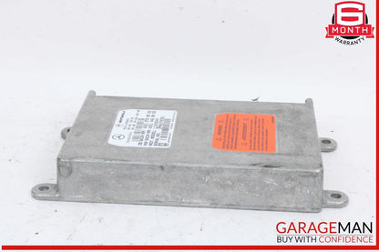 06-14 Mercedes-Benz R350 Voice Communication Control Module 2218700826 Genuine