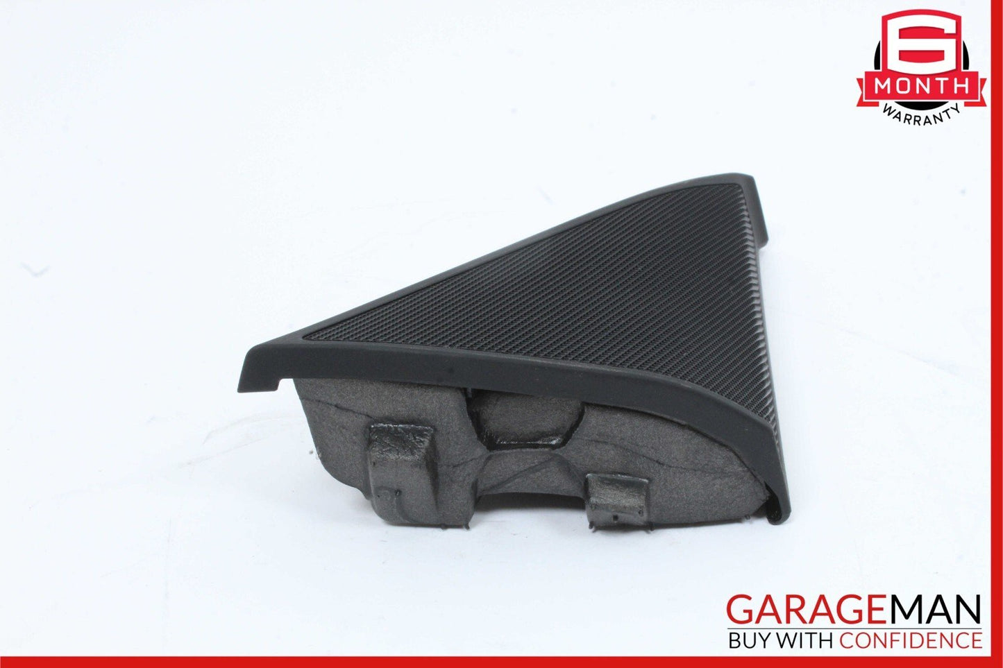 08-14 Mercedes W204 C300 C63 Sedan Front Right Door Tweeter Speaker Trim Cover