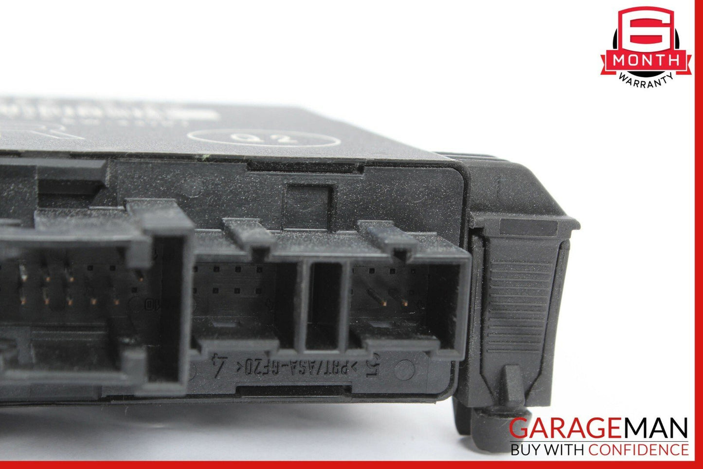 01-07 Mercedes W203 C240 C230 Rear Right Passenger Door Control Module OEM