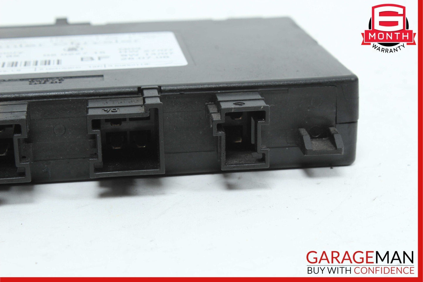 03-11 Mercedes W219 CLS550 E350 Front Right Side Seat Control Module Unit OEM
