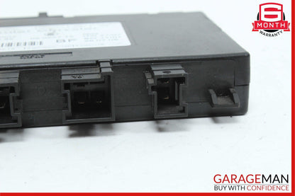 03-11 Mercedes W219 CLS550 E350 Front Right Side Seat Control Module Unit OEM