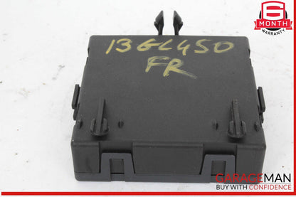 12-19 Mercedes X166 GL450 ML400 GLE350 Front Right Side Door Control Module Unit
