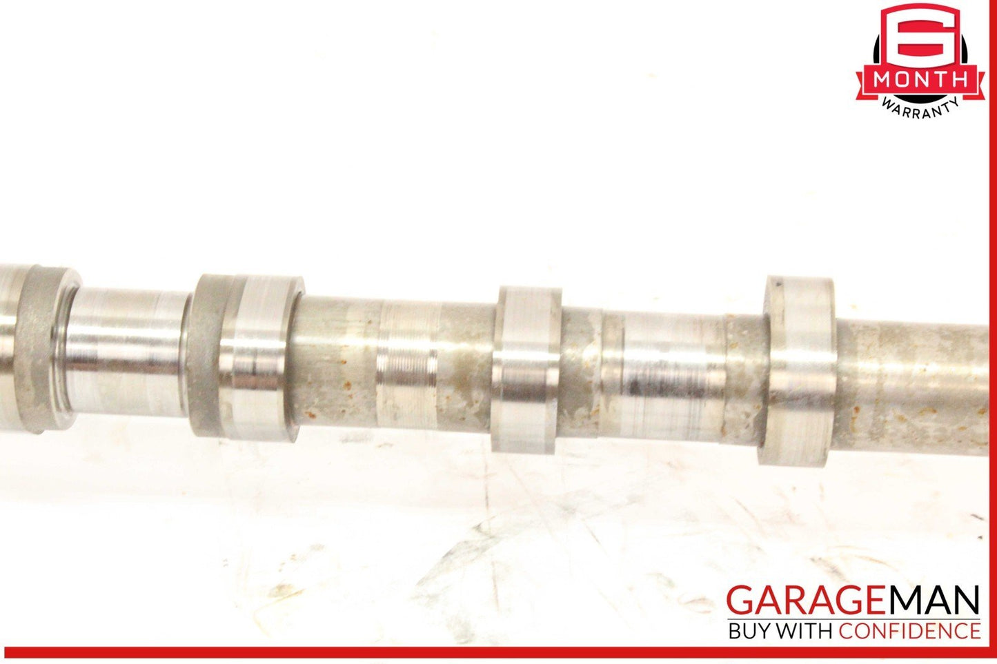 11-20 Mercedes X166 GL450 GL550 Right Side Engine Exhaust Camshaft OEM