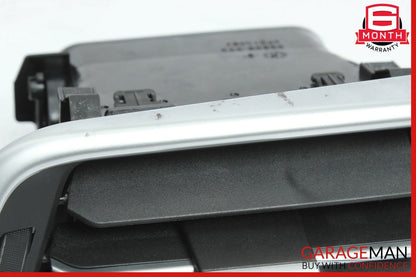 14-17 Maserati Ghibli Front Right Passenger Side Dash A/C AC Air Vent Trim Panel