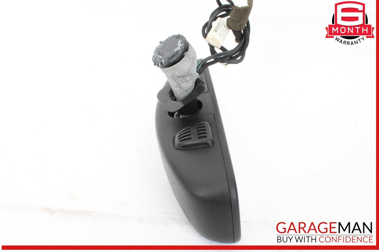 06-13 Mercedes X164 GL450 R350 ML350 Interior Rear View Mirror 2518110907 OEM