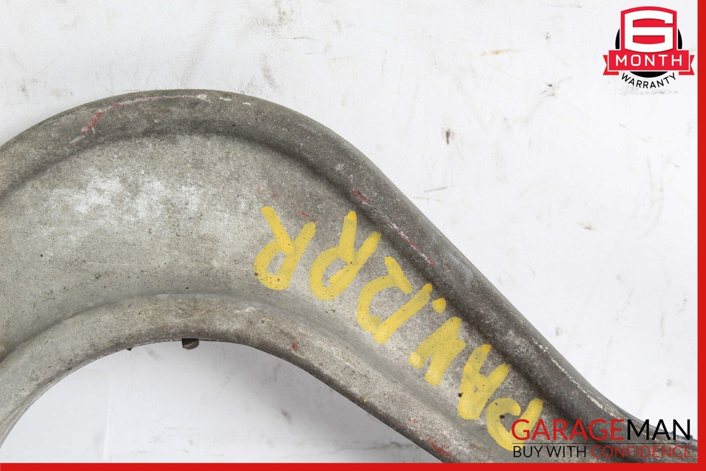 10-16 Porsche Panamera S Rear Right / Left Side Upper Control Arm OEM