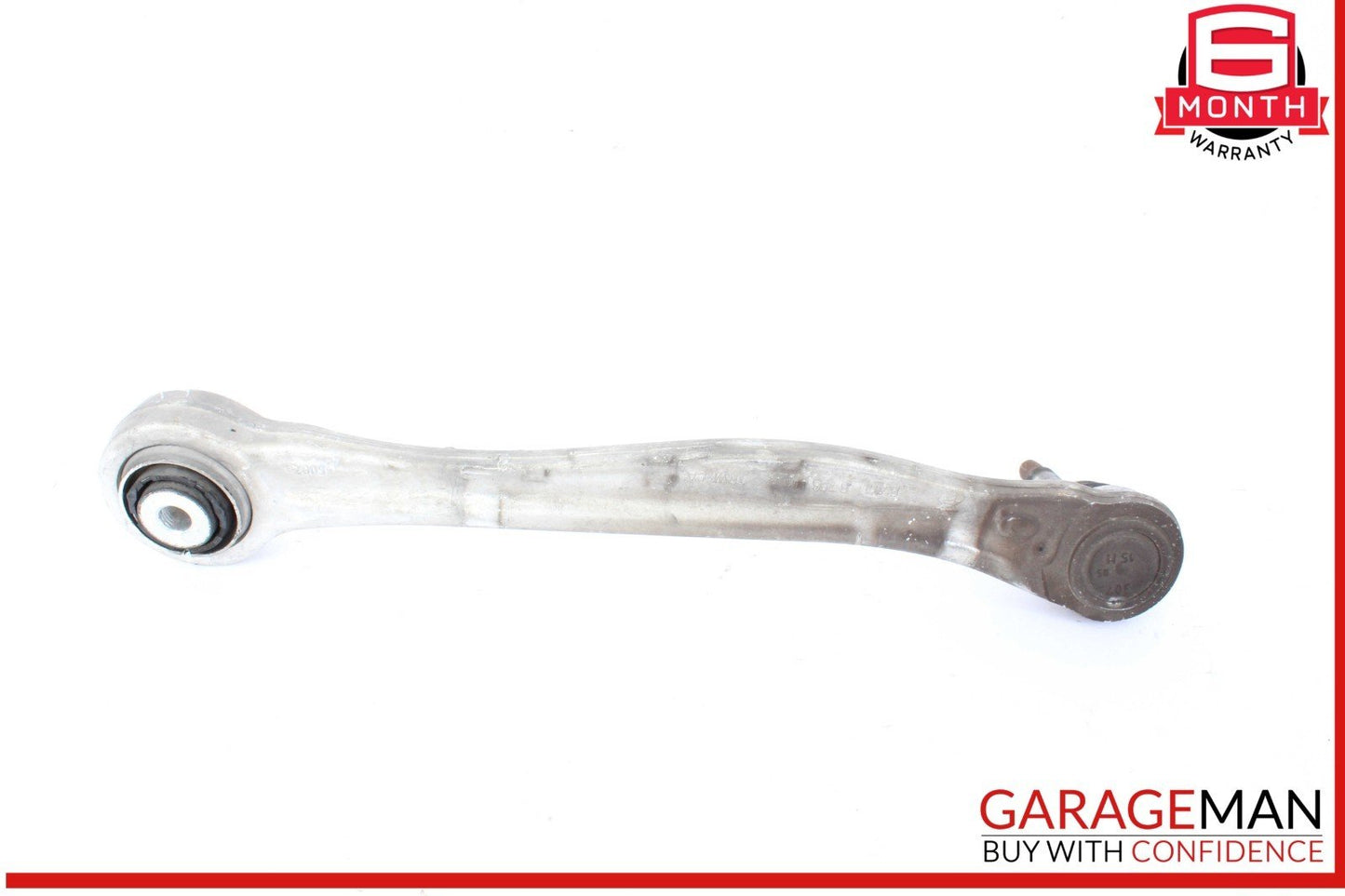 14-18 BMW X5 Rear Left Driver Side Upper Rearward Control Arm 6796001 OEM
