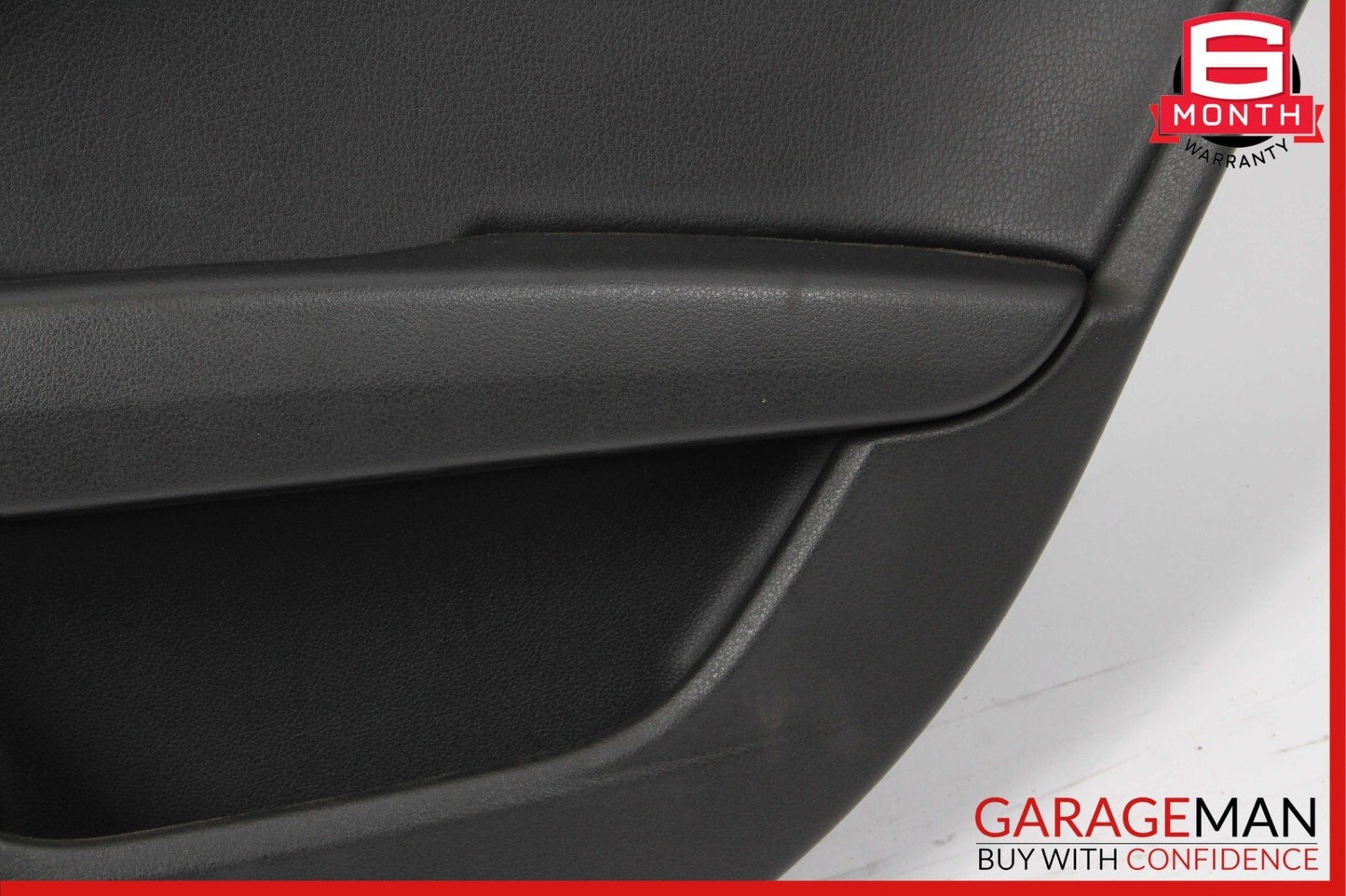 12-18 Audi A7 Rear Right Passenger Side Interior Door Panel Trim Cover Assembly