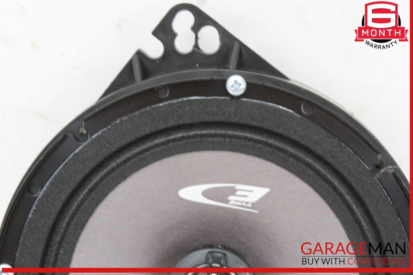 18 Nissan Leaf Front or Rear Left & Right Side Door Audio Sound Speaker Set OEM