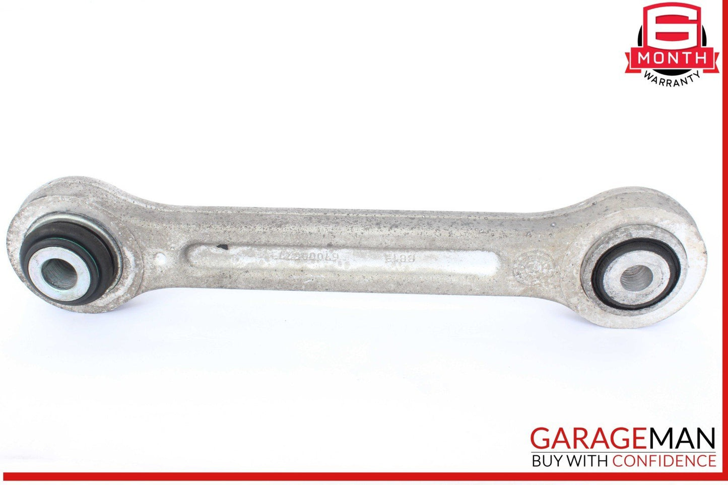 14-17 Maserati Ghibli Rear Left or Right Side Control Arm Bar Link 670006273 OEM
