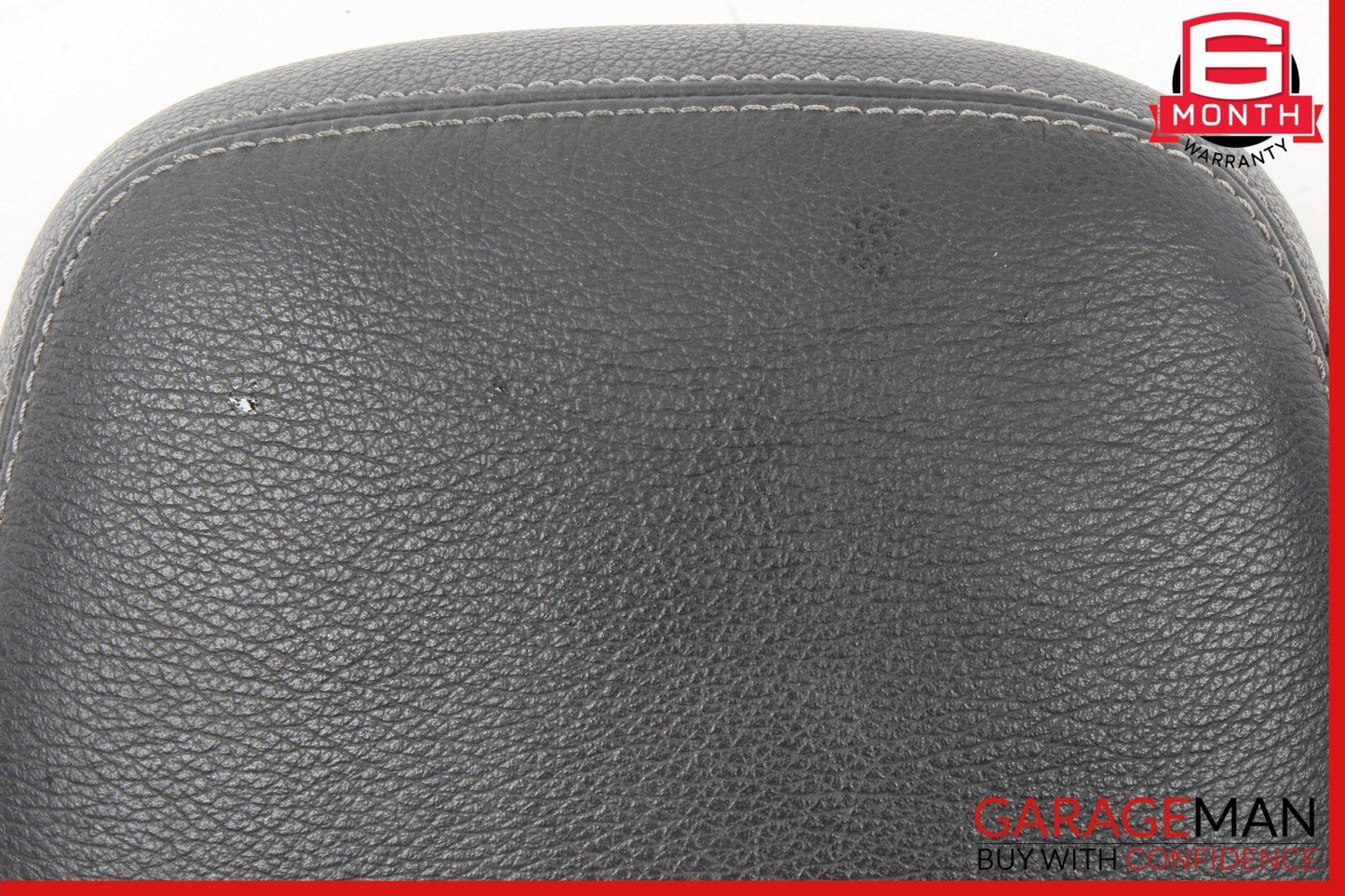14-17 Mercedes W207 E350 E550 E400 Front Seat Cushion Headrest Head Rest OEM