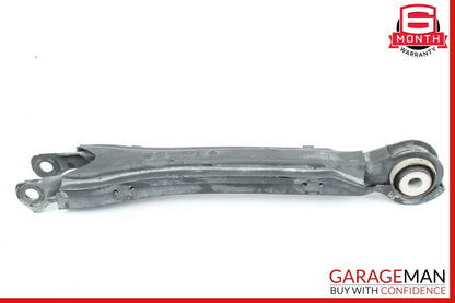 10-16 Mercedes W212 E350 Rear Left Driver Side Lower Thrust Control Arm OEM