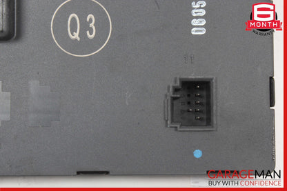 05-08 Mercedes R171 SLK280 SLK55 AMG Front Right Side Door Control Module OEM