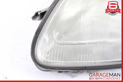 97-04 Mercedes R170 SLK320 Front Left Headlight Lamp Halogen w/o Blinker Light