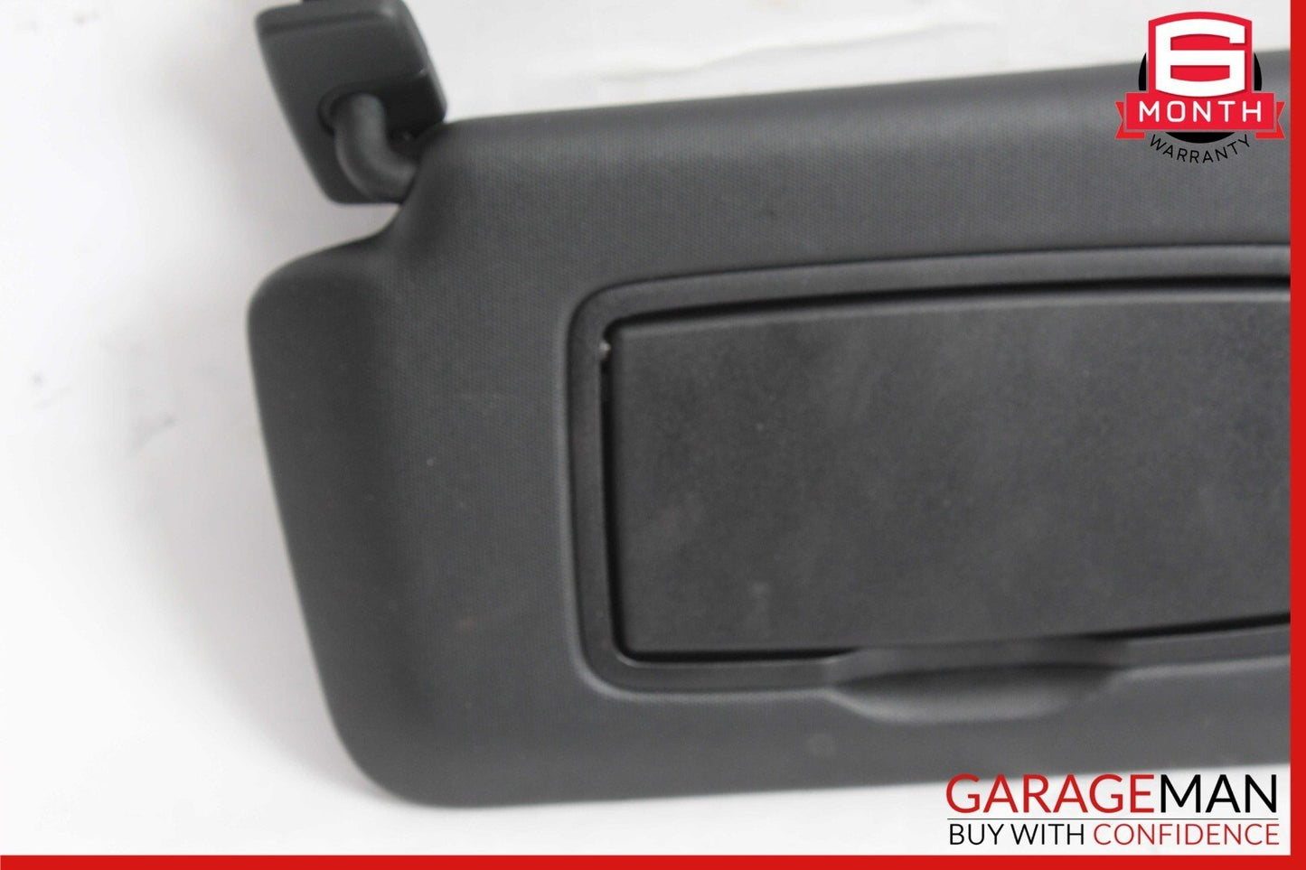 14-21 Mercedes W117 CLA250 C350 Front Left Sunvisor Sun Visor Shade Cover OEM