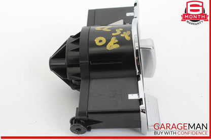07-14 Mercedes W216 CL550 Headlight Switch Night Vision Control Module OEM