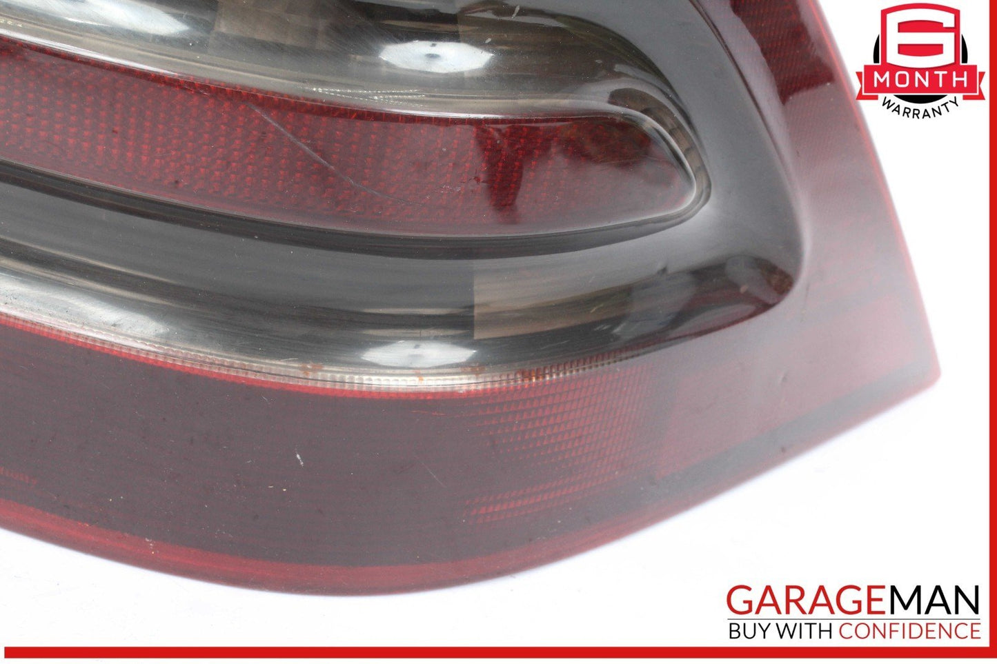01-04 Mercedes W203 C32 AMG C230 Rear Right Passenger Side Tail Light Lamp OEM