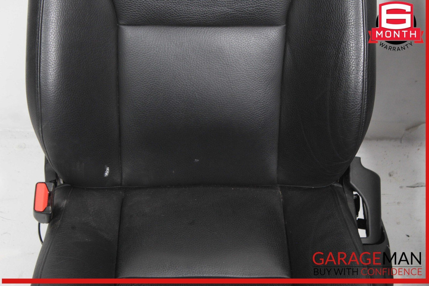 18-24 Volvo XC60 Front Left & Right Side Complete Seat Cushion Assembly Set OEM
