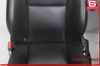 18-24 Volvo XC60 Front Left & Right Side Complete Seat Cushion Assembly Set OEM