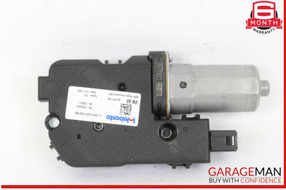17-24 Audi A4 Panoramic Sunroof Sun Roof Motor 3G5877795 OEM