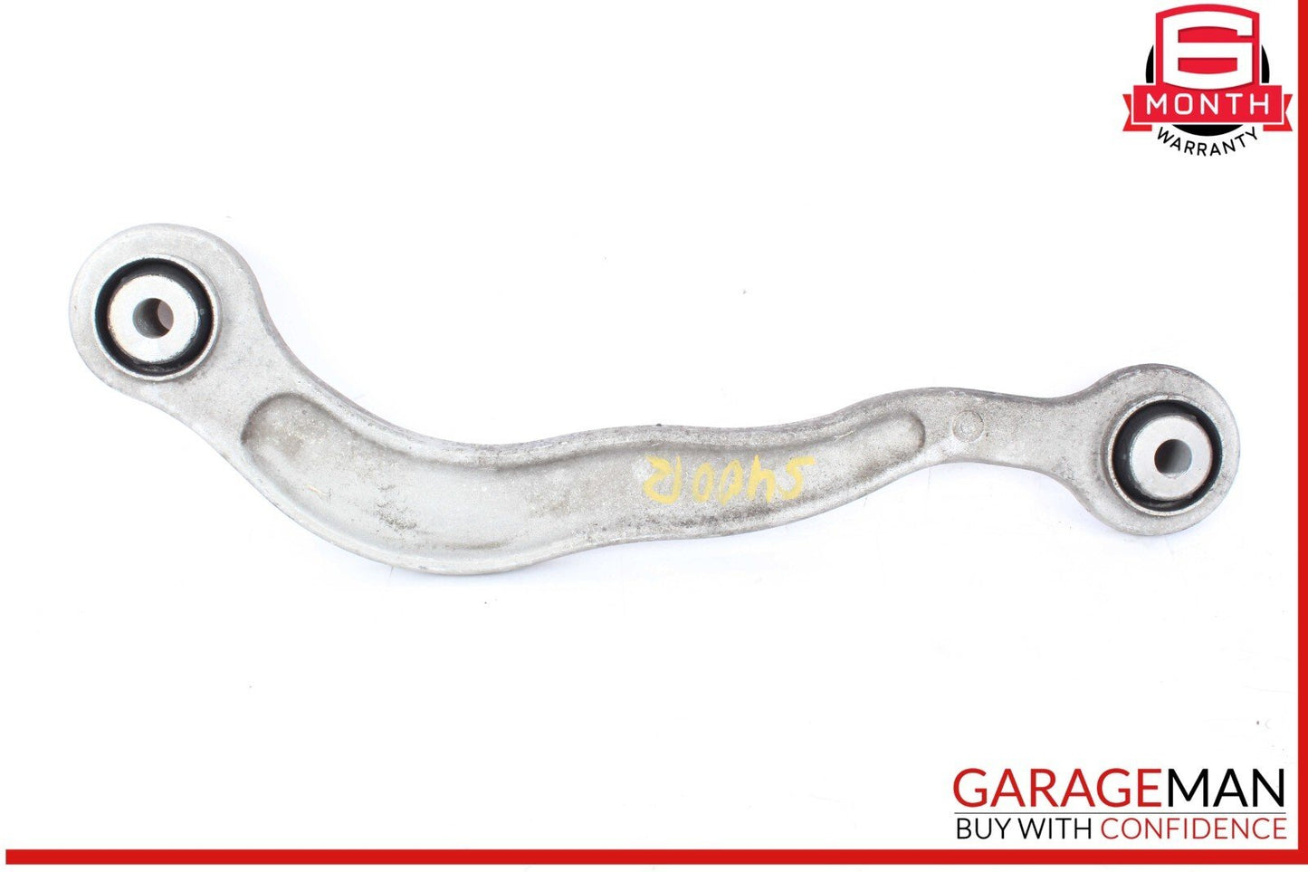 07-13 Mercedes W221 S400 Hybrid Rear Left / Right Camber Strut Upper Control Arm