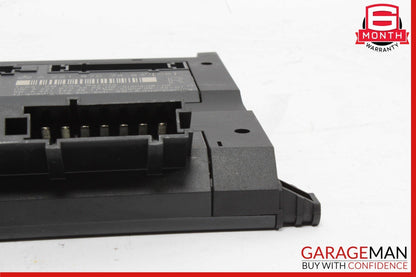07-13 Mercedes W221 S550 S400 S350 Front Right Side Under Seat Control Unit OEM