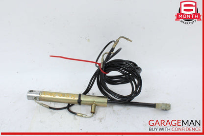03-12 Mercedes R230 SL500 Right Convertible Top Main Drive Lift Cylinder OEM