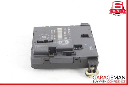 07-09 Mercedes W211 E350 E550 E320 Rear Left Door Control Module 2118703385 OEM