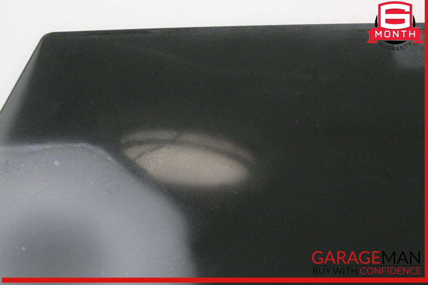 17-24 Audi Q7 Rear Right Passenger Side Door Window Glass OEM